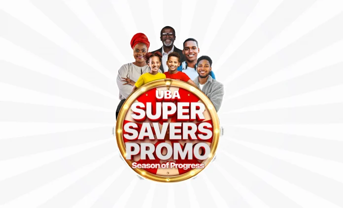 Super Savers Image