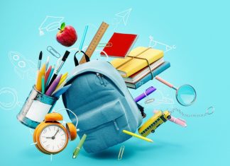 Hilarious Back-to-School Experiences Every African Student Knows Back-to-school items