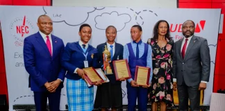 National Essay Competition