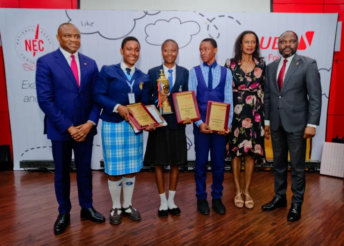 National Essay Competition