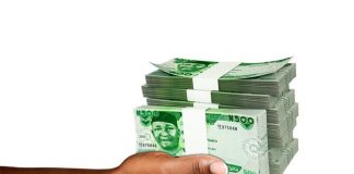 Savings habit