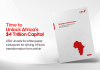 How Strategic Collaboration is Redefining Africa’s Growth Story UBA White Paper