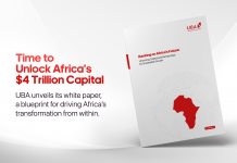 How Strategic Collaboration is Redefining Africa’s Growth Story UBA White Paper