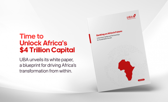 UBA White Paper