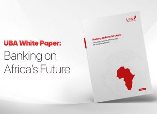 Africa’s $4 Trillion Opportunity: A New Vision for Development Finance UBA White Paper