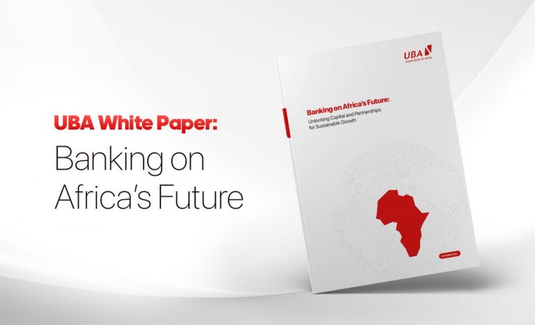 UBA White Paper