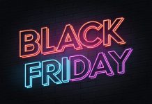 Black Friday Just Got Better with UBA and AliExpress UBA Black Friday