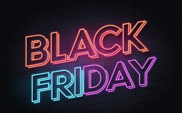 Black Friday Just Got Better with UBA and AliExpress UBA Black Friday