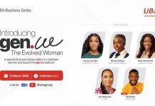 Gen W: The evolved Woman