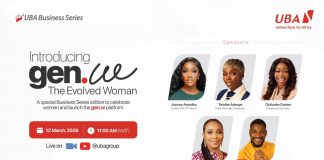 Gen W: The evolved Woman