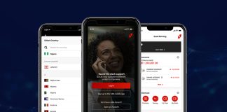 UBA Mobile App