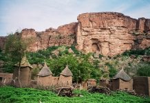 African Destination