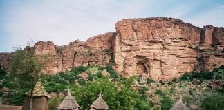 African Destination
