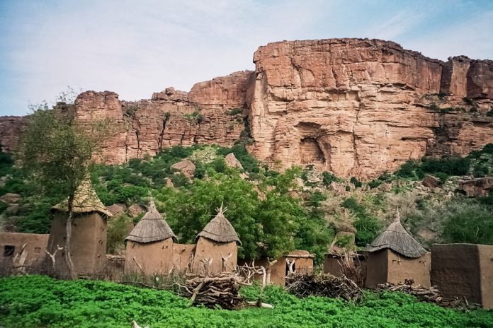 African Destination