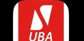 UBA Secure Pass