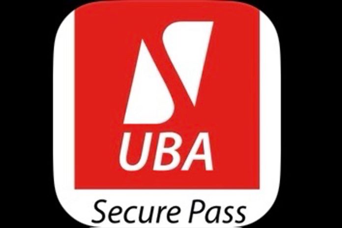 UBA Secure Pass