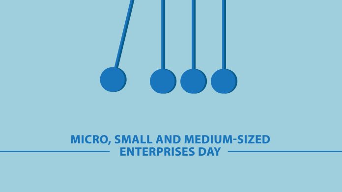 Micro,,Small,And,Medium-sized,Enterprises,Day World SME Day