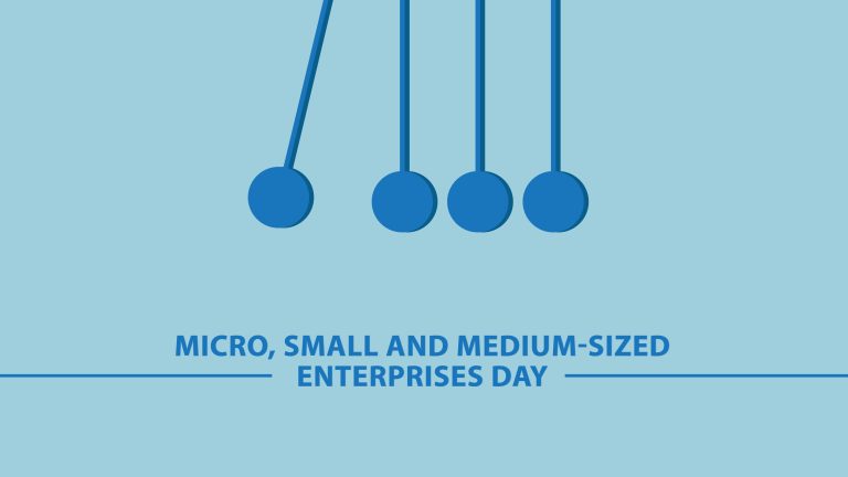 World SME Day