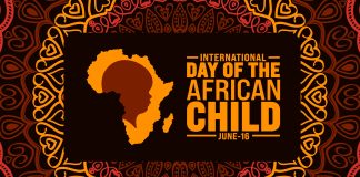 African Child