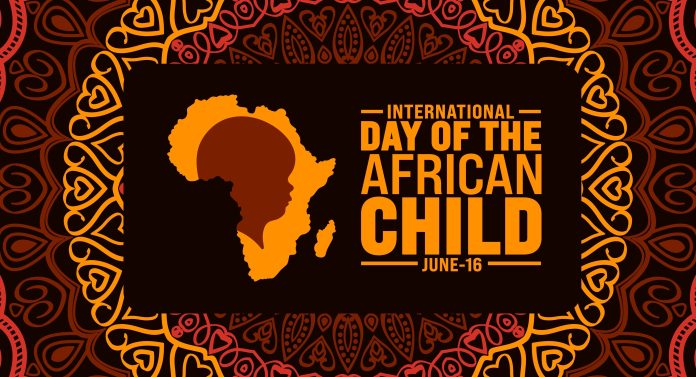 African Child
