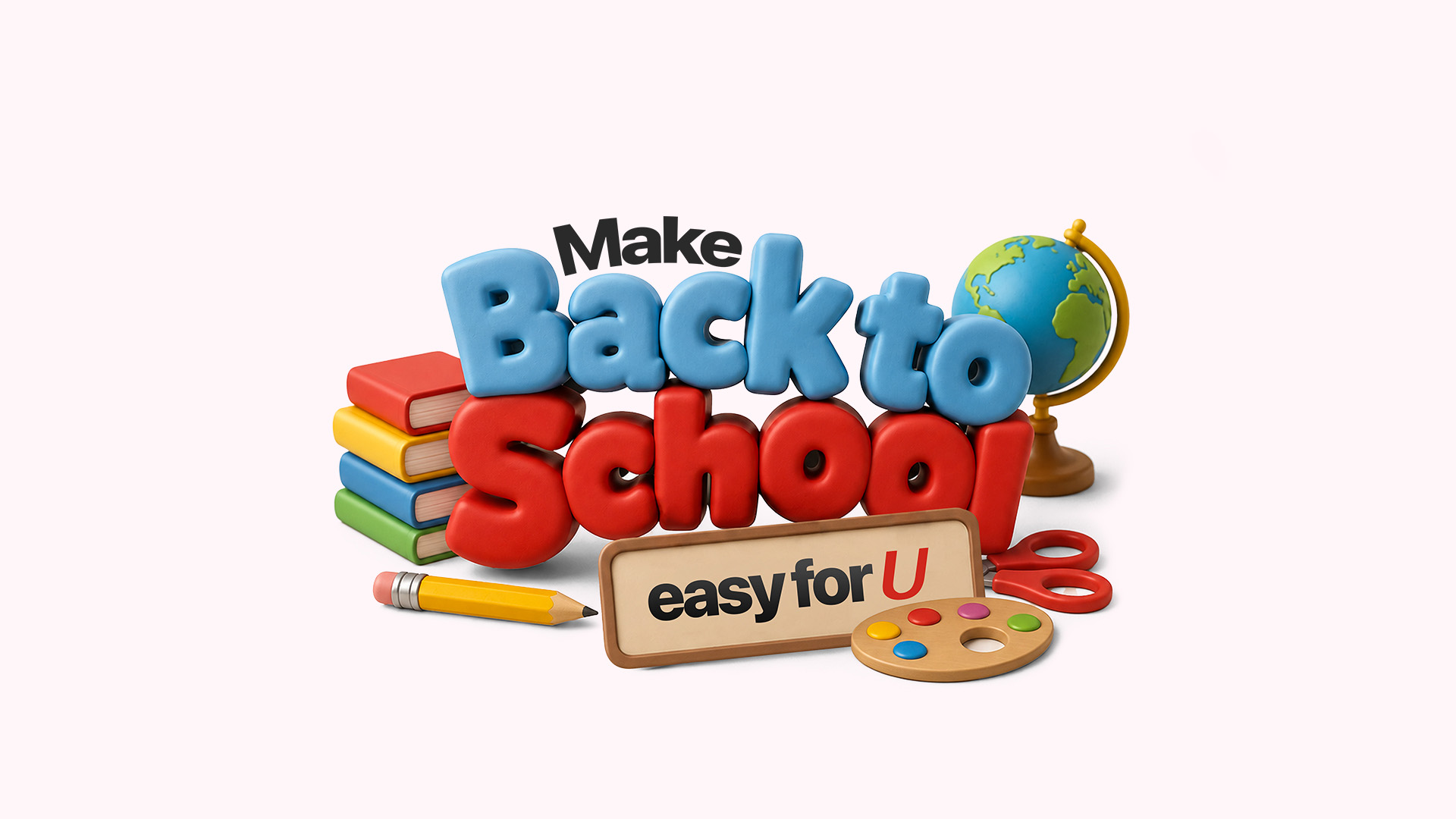 5 Smart Spending Tips for Back to School