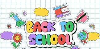 Back to school with the Red Vault