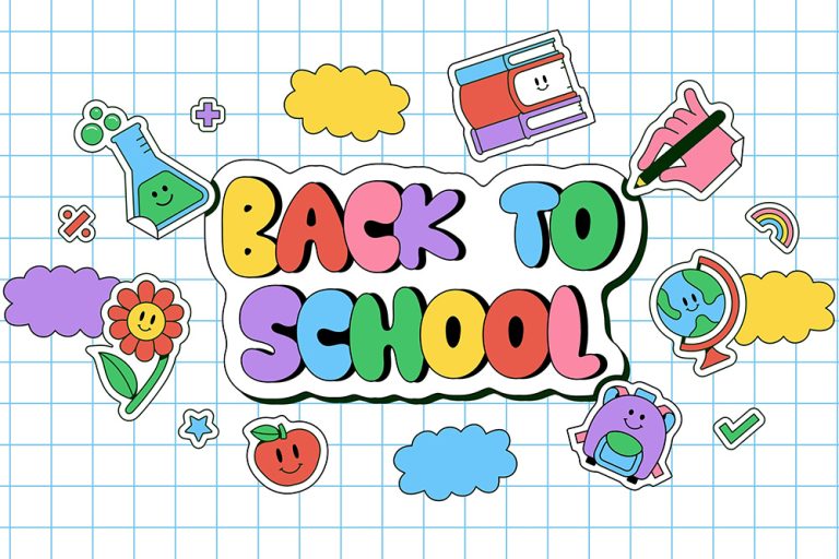Back to school with the Red Vault