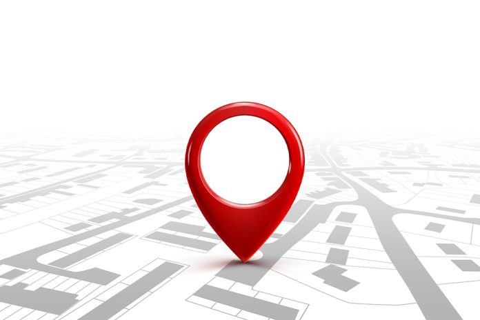 location Leo Branch locator