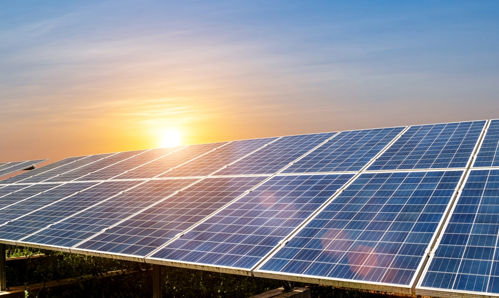 Solar Panels