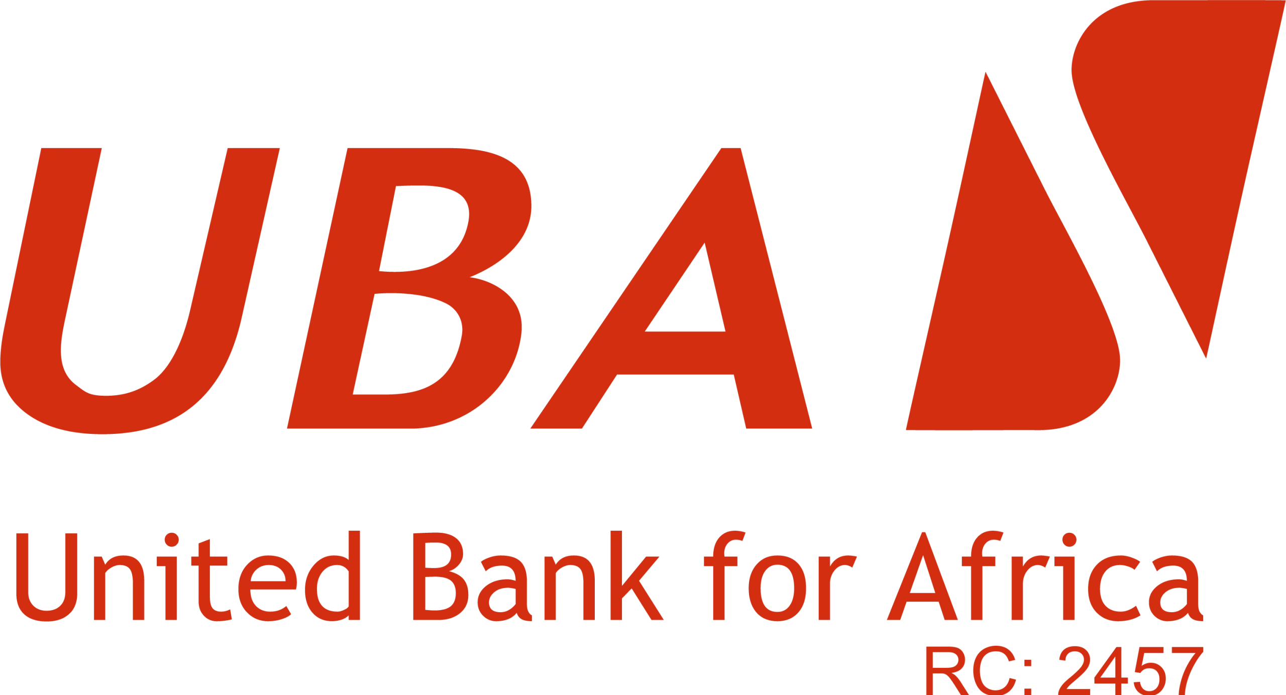 UBA Logo