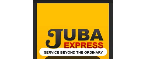 Juba Express logo