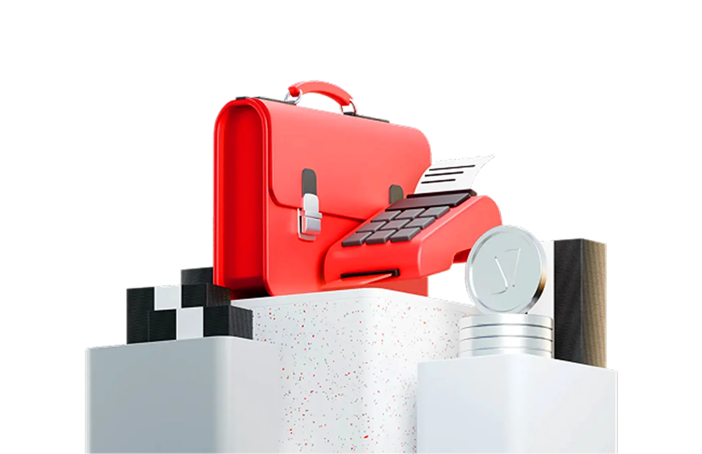 Corporate Accounts display image