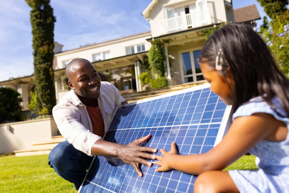 solar financing