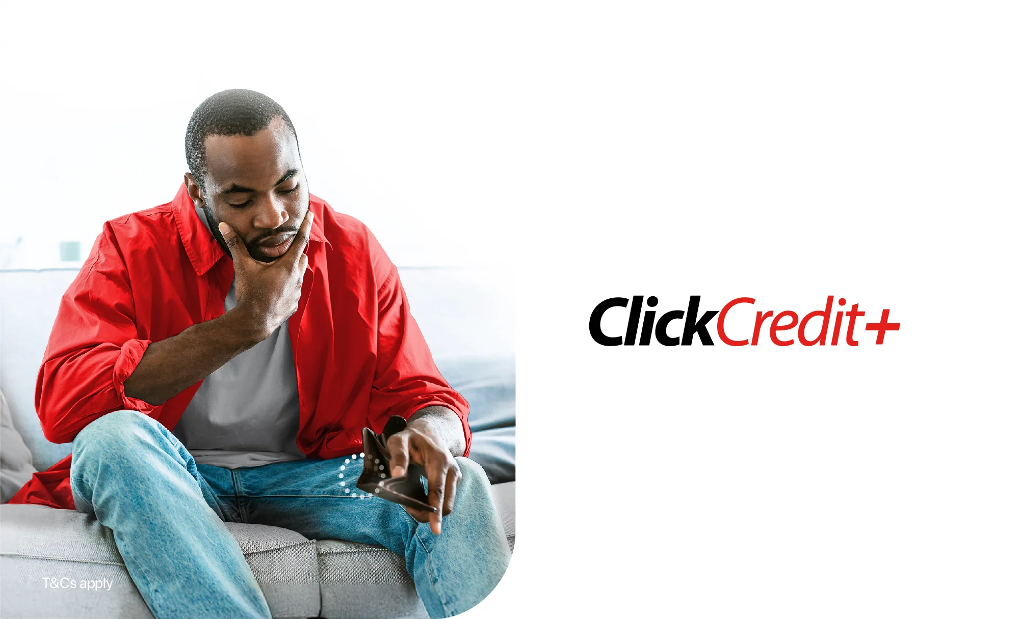 Click Credit Plus