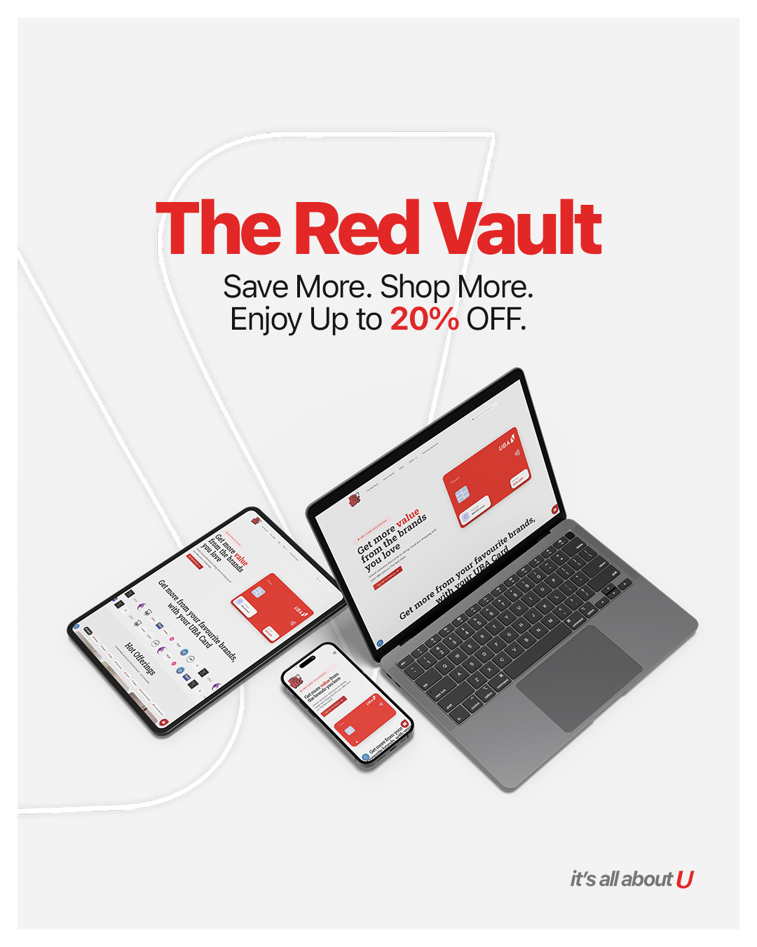 The Red Vault