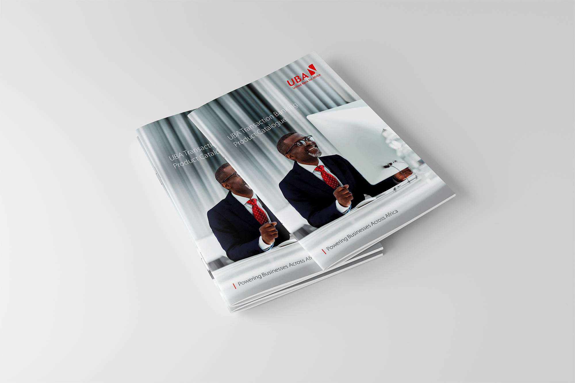 Transaction Banking Catalogue