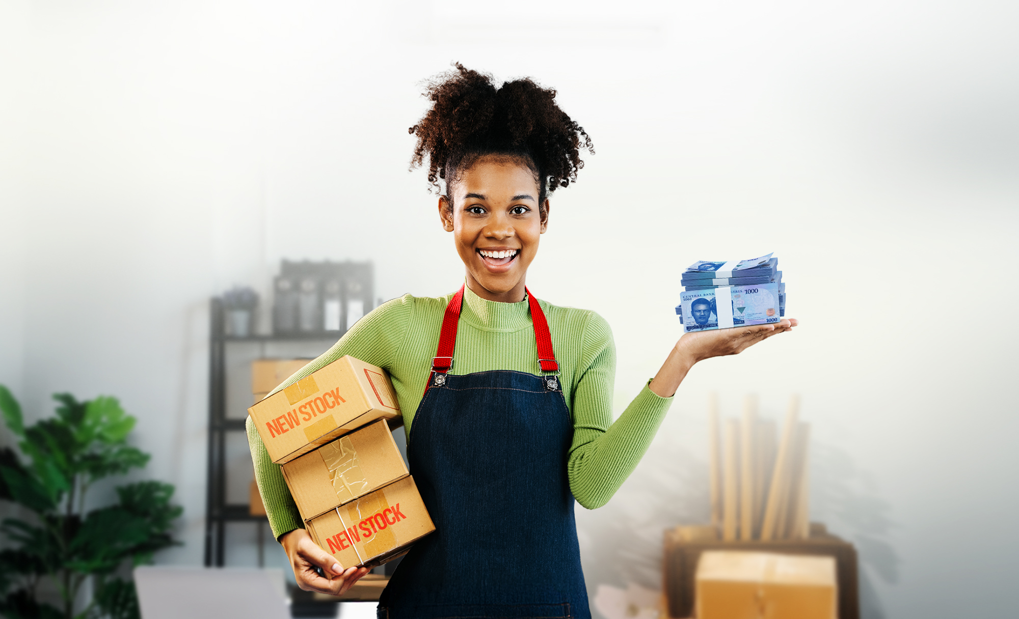 UBA Asset Backed Loan