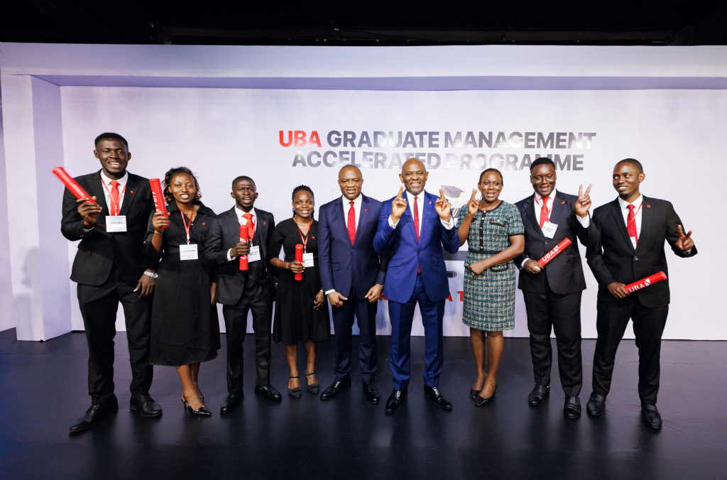 UBA GMAP
