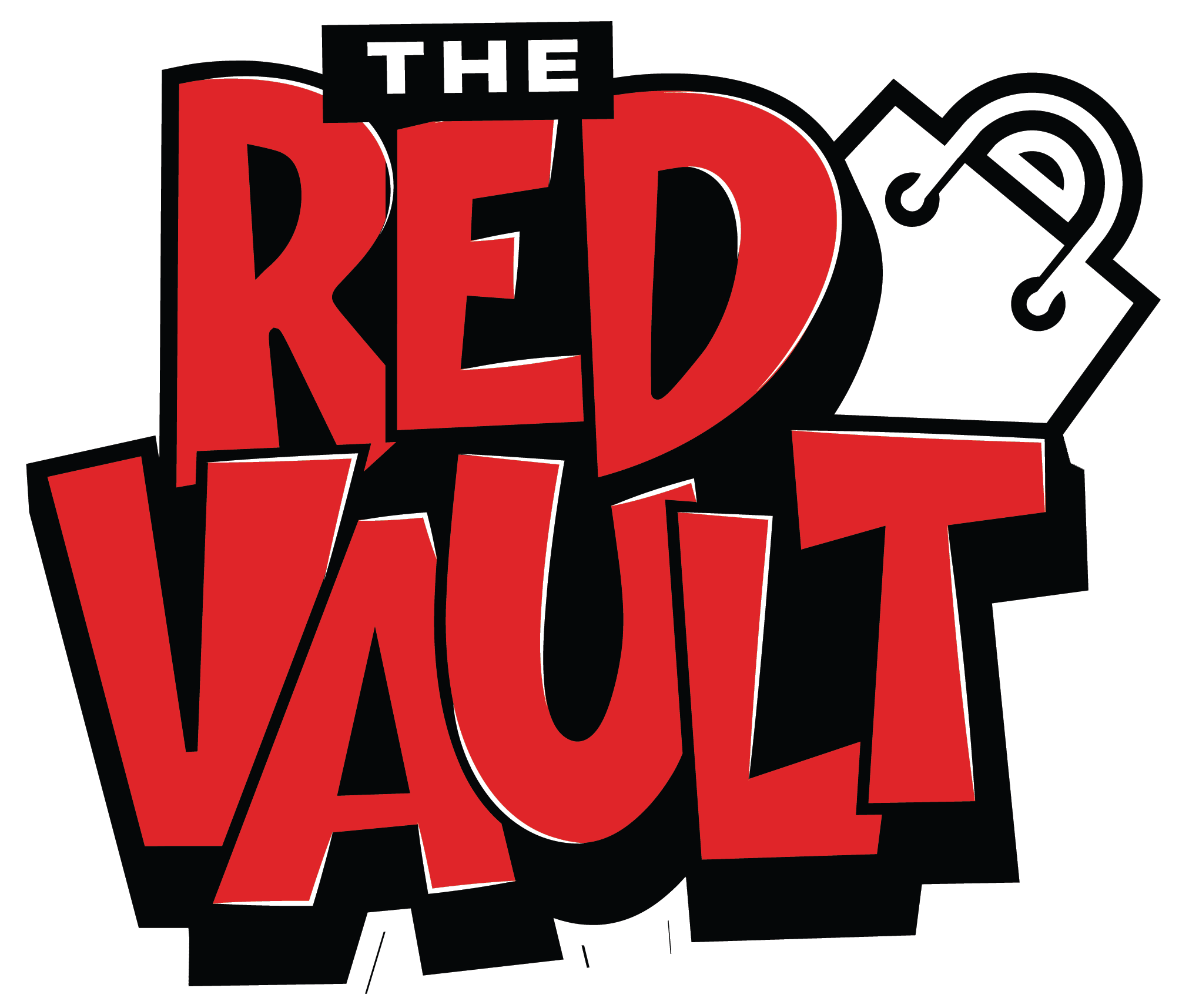 Red Vault