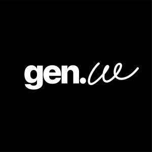 Gen W logo