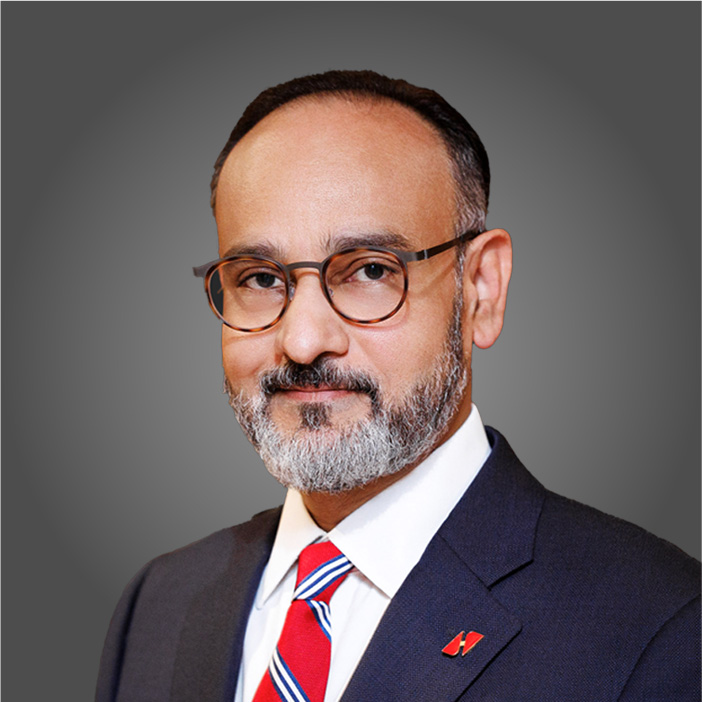 Vikrant Bhansali