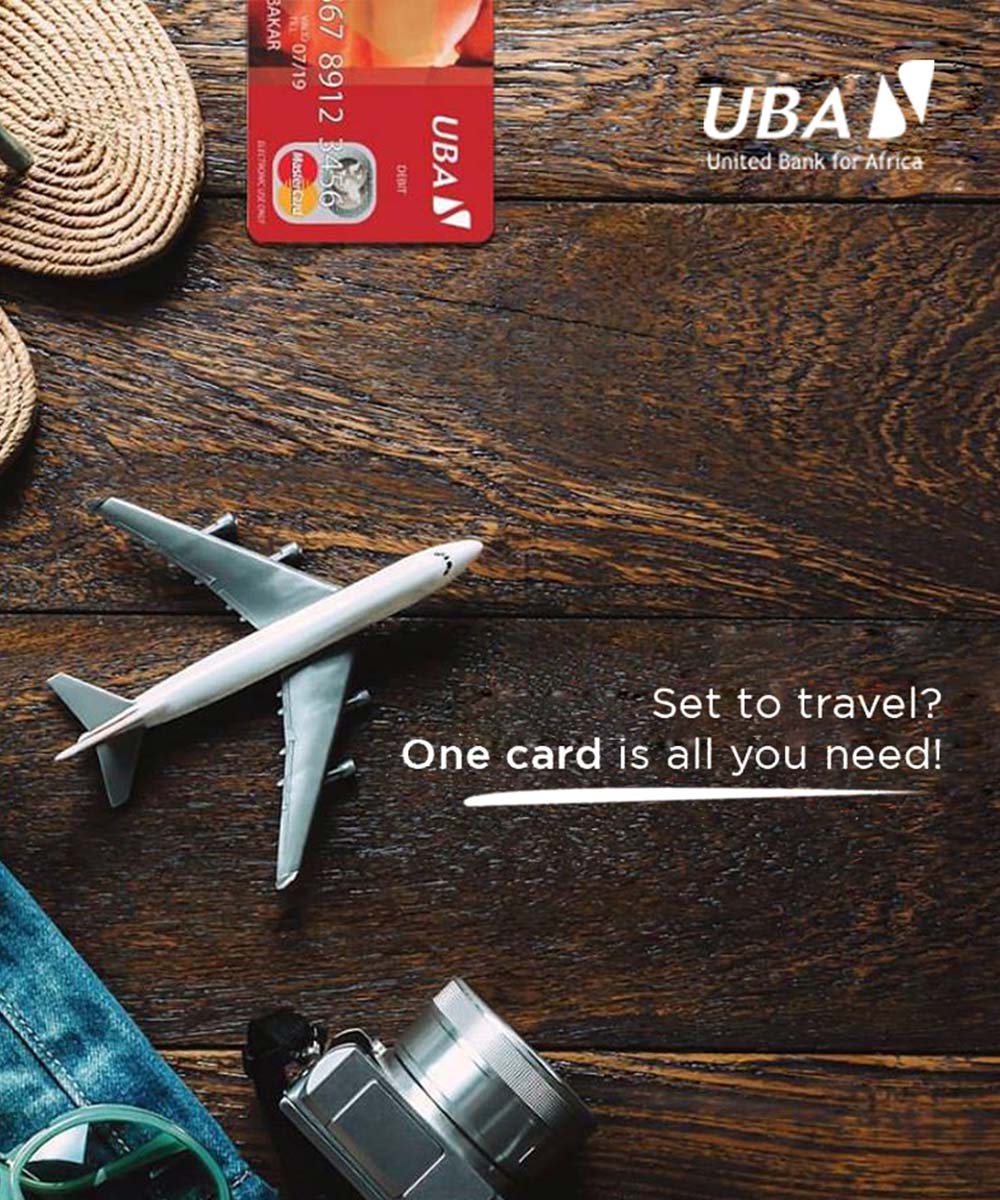 Frequently Asked Questions UBA Nigeria Leading PanAfrican Bank