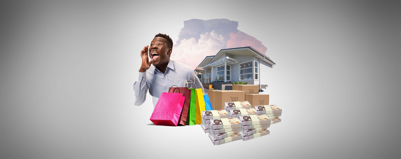 Bumper Account UBA Africa's Global Bank