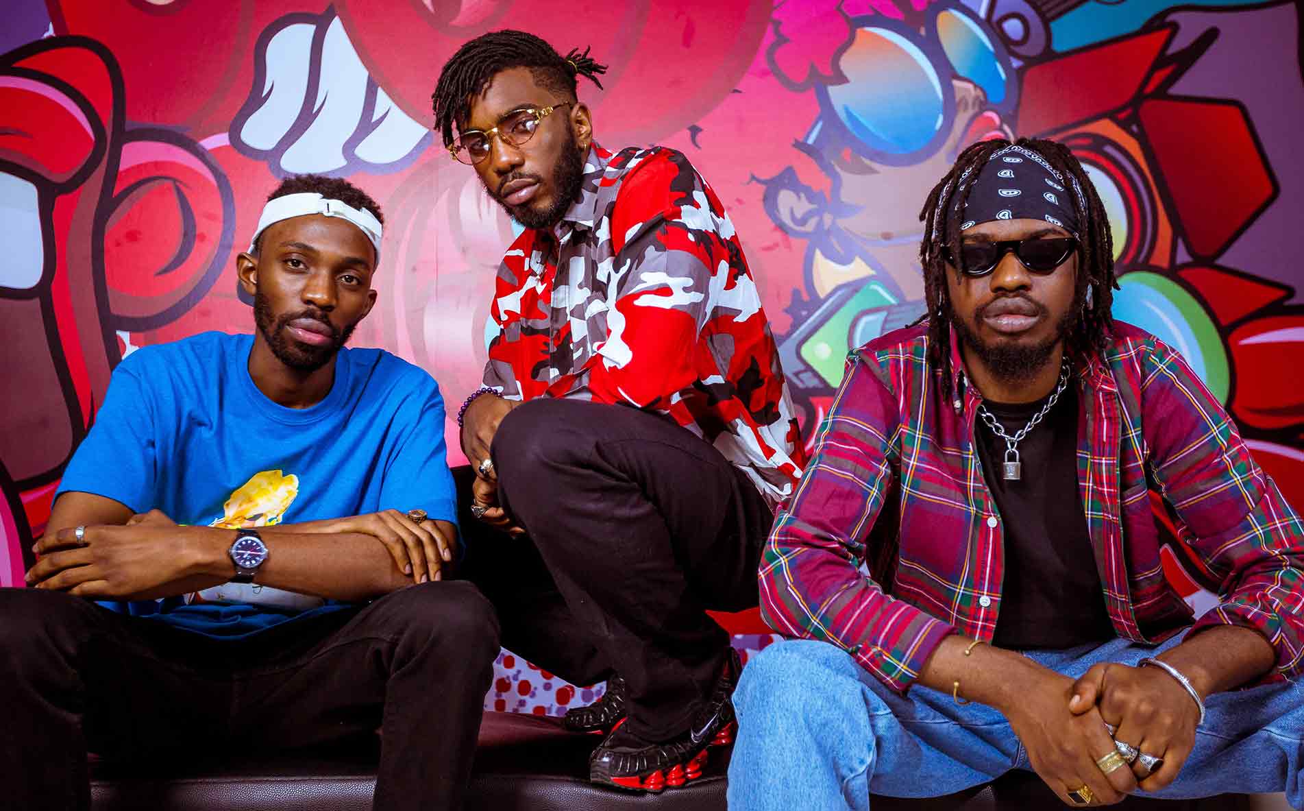 Gallery (Photos and Videos) UBA Africa's Global Bank