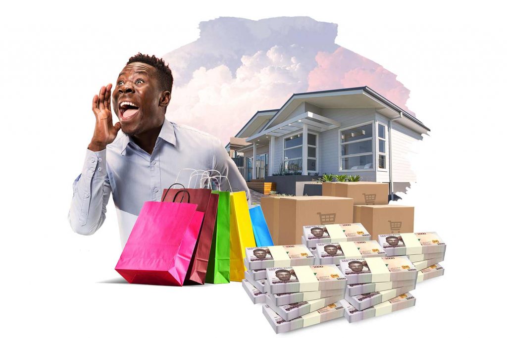 Effective Strategies for Saving Money UBA Africa's Global Bank