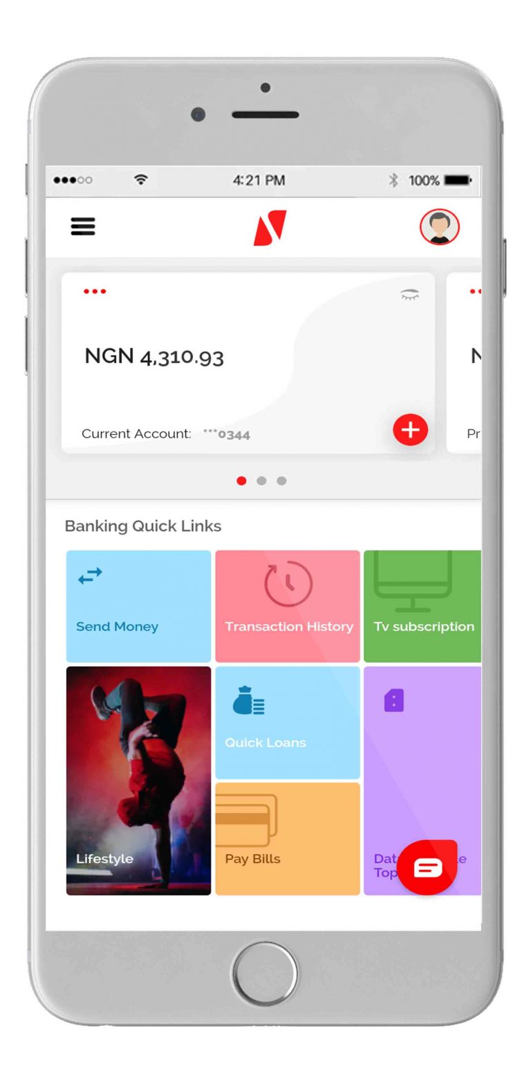 UBA upgrades mobile app, introduces new customer packages