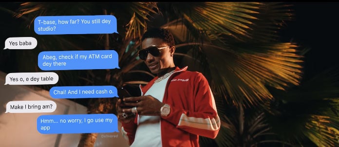 Wizkid-enjoy-cardless-withdrawals-on-the-UBA-Mobile-App