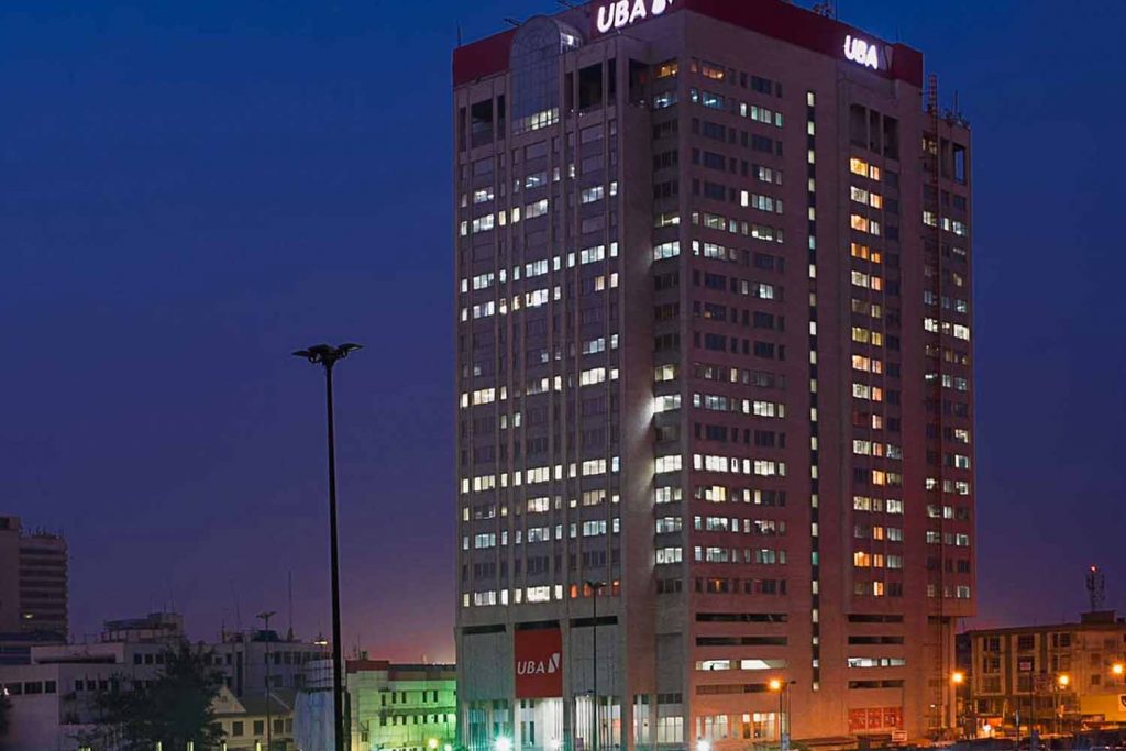 United-Bank-For-Africa-History