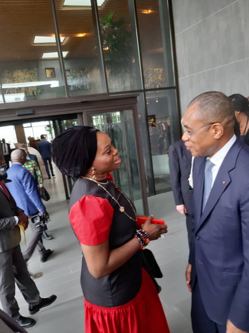 On February 14th 2020, UBA Côte d'Ivoire participated in the conference on “Long term Finance in Côte d'Ivoire”. The event was hosted by the AfDB in collaboration with the Financial Sector Deepening Initiative in Africa (FSDA), the German Federal Ministry of Economic Cooperation (BMZ), implemented by the German development agency GIZ and the Partnership "Making Finance Work for Africa". The long-term finance initiative, which began in 2017, seeks to boost the intermediation of long-term finance in Africa to close the financing gap for firms, in particular Small and Medium Enterprises, as well as for housing and infrastructure projects. Côte d’Ivoire was chosen as the pilot country for an in-depth assessment of long-term finance in 2018. The diagnostic undertaken in Côte d’Ivoire identified seven broadly-defined challenges facing the development of the market in the country.