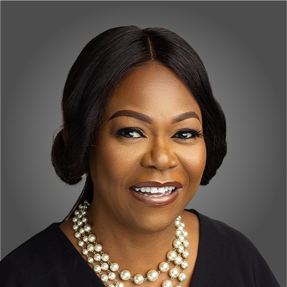 henrietta ugboh independent non-executive director